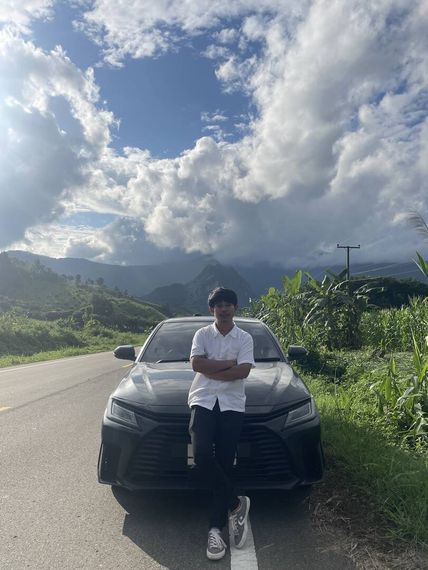 แชท หาเพื่อนคุย 