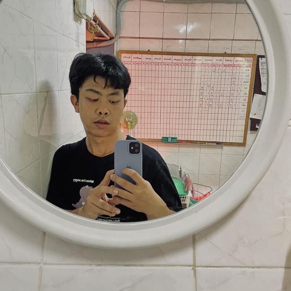 แชท หาเพื่อนคุย
