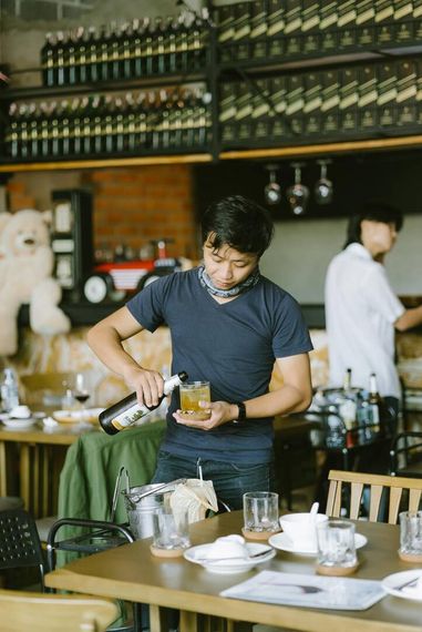 แชท หาแฟน, หาเพื่อนคุย 