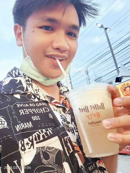 แชท หาเพื่อนคุย 