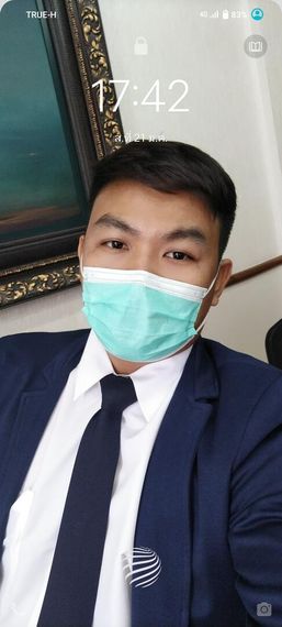แชท หาเพื่อนคุย 