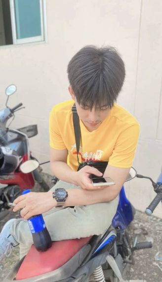 แชท หาเพื่อนคุย 