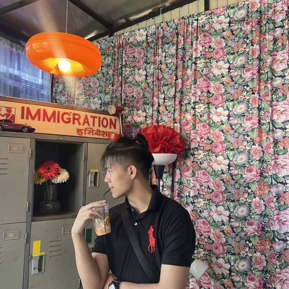 แชท หาเพื่อนคุย 