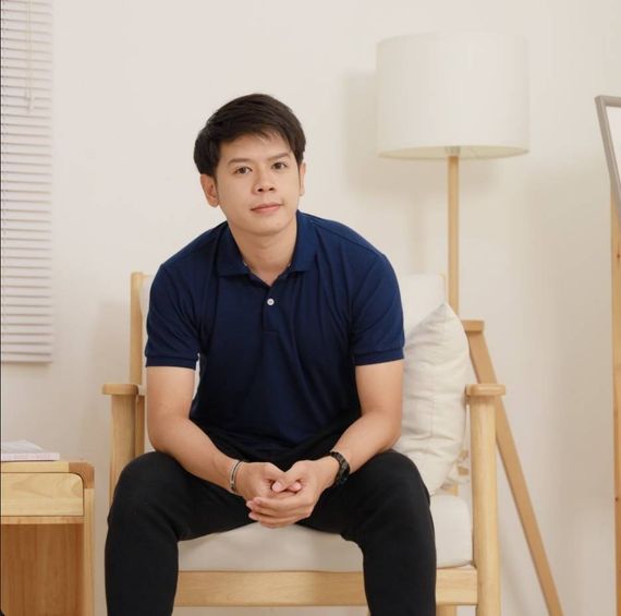 แชท หาเพื่อนคุย 
