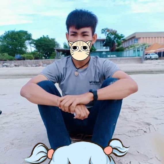 แชท หาเพื่อนคุย 