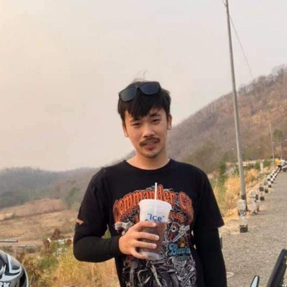 แชท หาเพื่อนคุย, โสด 