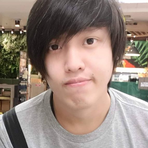 แชท หาเพื่อนคุย, หาเพื่อนเที่ยว  ที่อยู่ กรุงเทพมหานคร