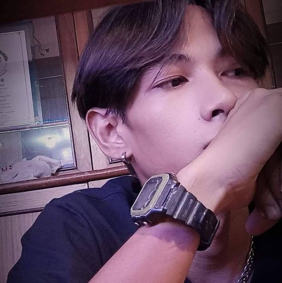 แชท หาแฟน, โสด 