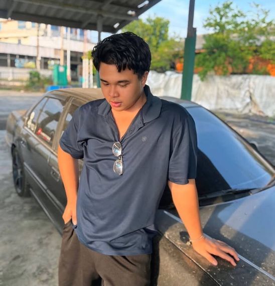 แชท หาเพื่อนคุย 