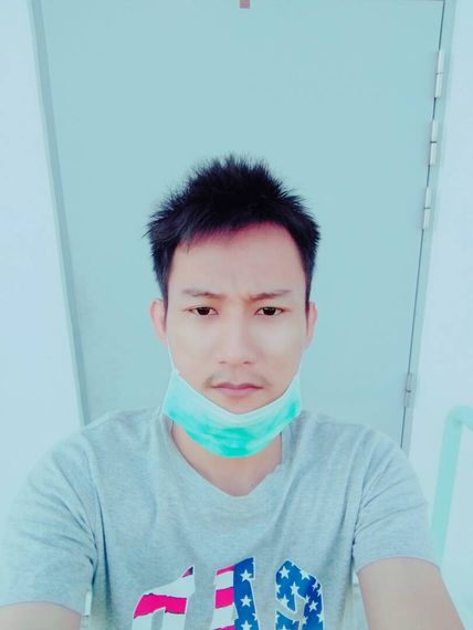 แชท หาเพื่อนคุย 