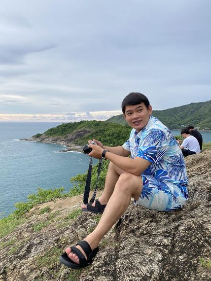 แชท หาเพื่อนคุย 