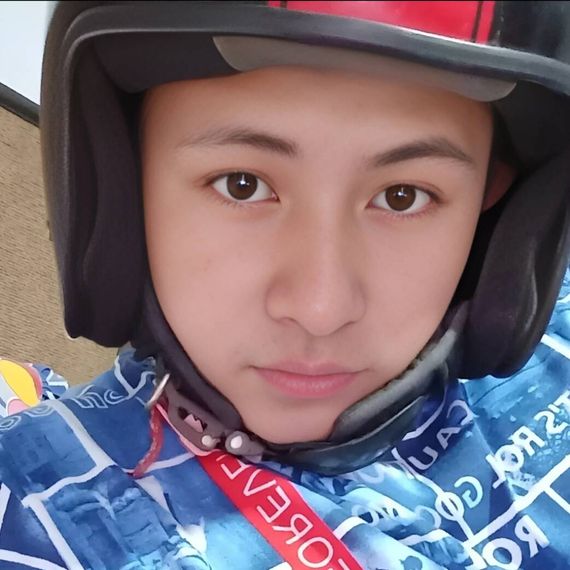 แชท หาเพื่อนคุย, โสด 