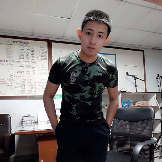 แชท หาเพื่อนคุย, โสด 