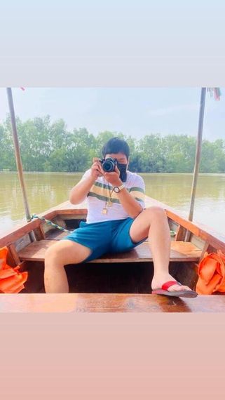 แชท หาเพื่อนคุย 