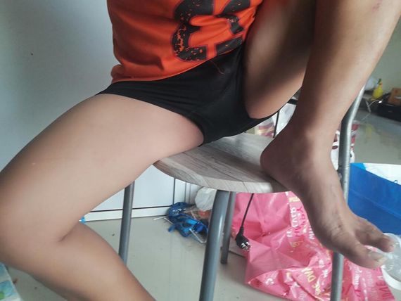 แชท หาเพื่อนคุย 