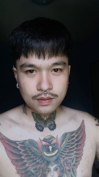 แชท หาเพื่อนคุย 