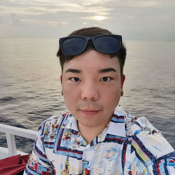 แชท หาเพื่อนคุย 