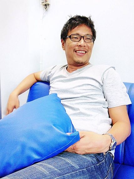แชท หาเพื่อนคุย 
