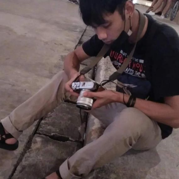 แชท หาเพื่อนคุย 