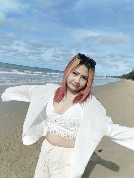 แชท หาเพื่อนคุย 
