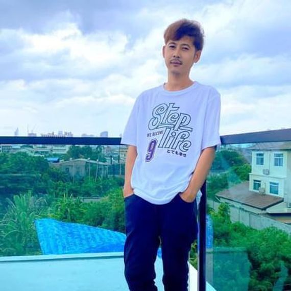 แชท หาเพื่อนคุย 
