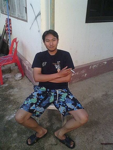 แชท หาเพื่อนคุย, โสด