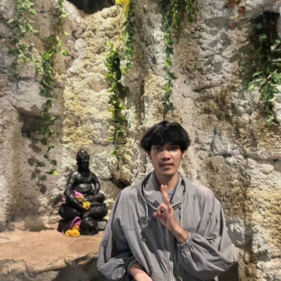 แชท หาเพื่อนคุย, หาเพื่อนเที่ยว ที่อยู่ เชียงใหม่