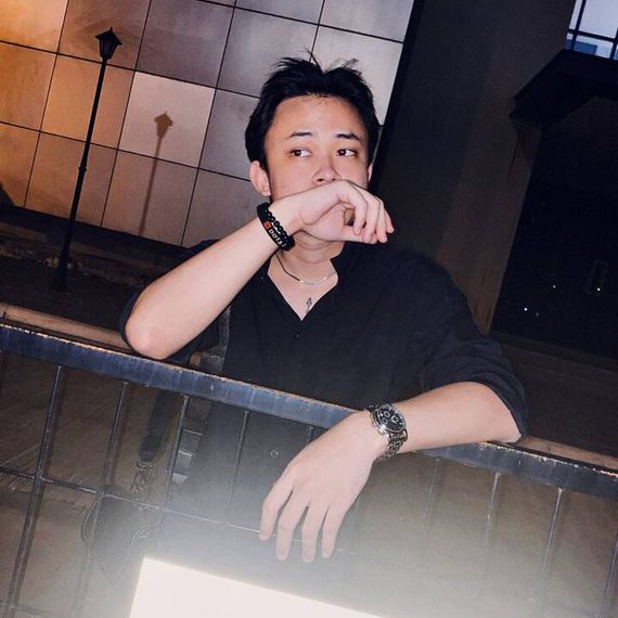แชท หาเพื่อนคุย 