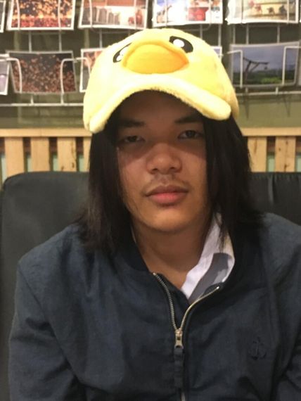 แชท หาเพื่อนคุย 
