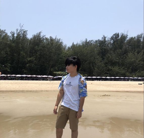 แชท หาเพื่อนคุย, โสด  ที่อยู่ กรุงเทพมหานคร