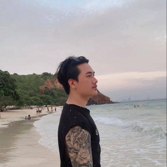 แชท หาเพื่อนคุย 