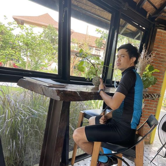 แชท หาเพื่อนคุย 