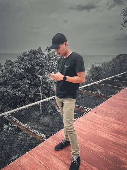 แชท หาแฟน, หาเพื่อนคุย 