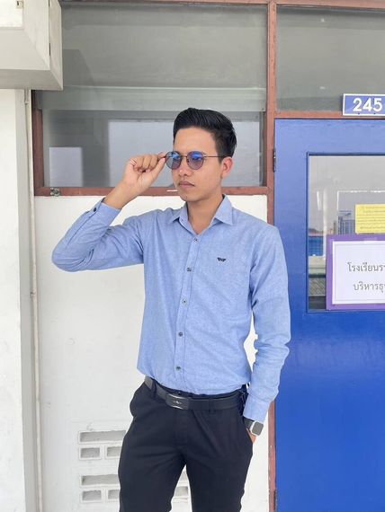 แชท หาเพื่อนคุย 