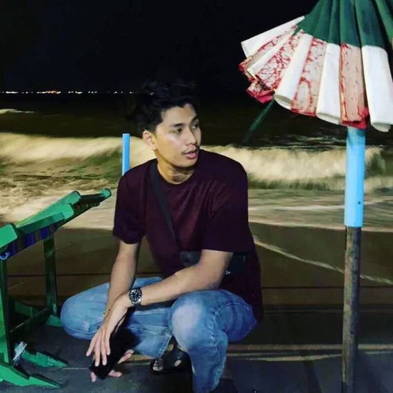 แชท หาเพื่อนคุย 