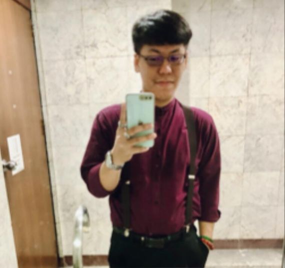 แชท หาเพื่อนคุย 