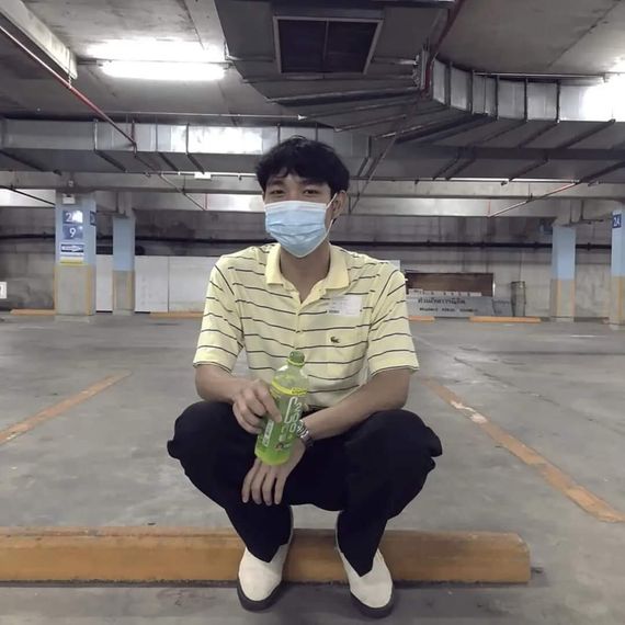 แชท หาเพื่อนคุย 