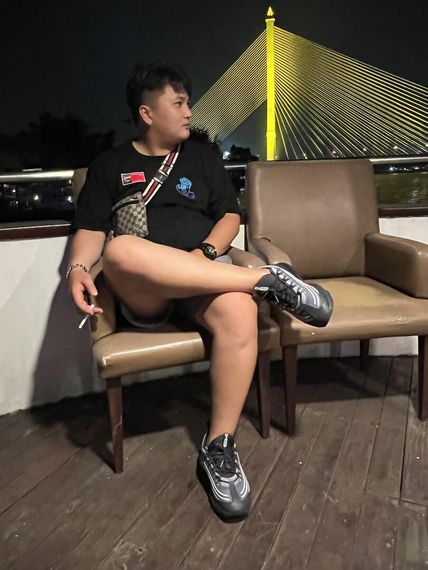 แชท หาแฟน, หาเพื่อนคุย 