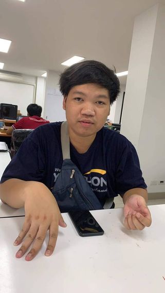 แชท หาแฟน, หาเพื่อนคุย  ที่อยู่ กรุงเทพมหานคร