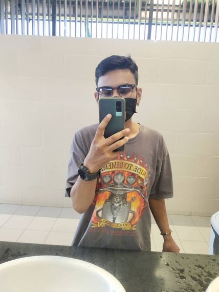 แชท หาแฟน, โสด 