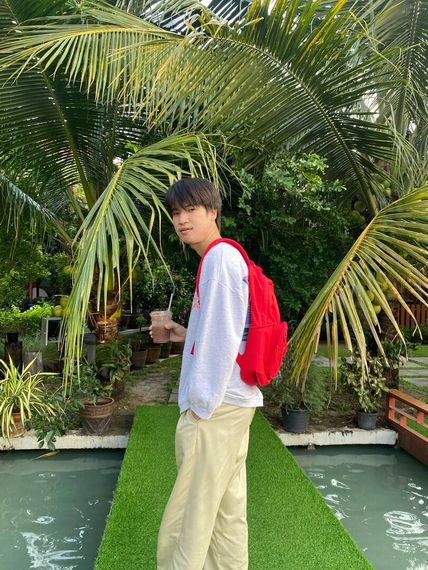 แชท หาเพื่อนคุย 