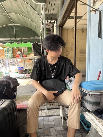 แชท หาเพื่อนคุย 