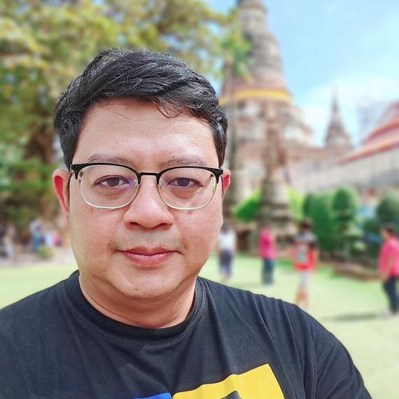 แชท หาเพื่อนคุย, หาเพื่อนเที่ยว  ที่อยู่ กรุงเทพมหานคร