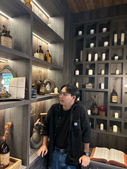 แชท หาเพื่อนคุย 