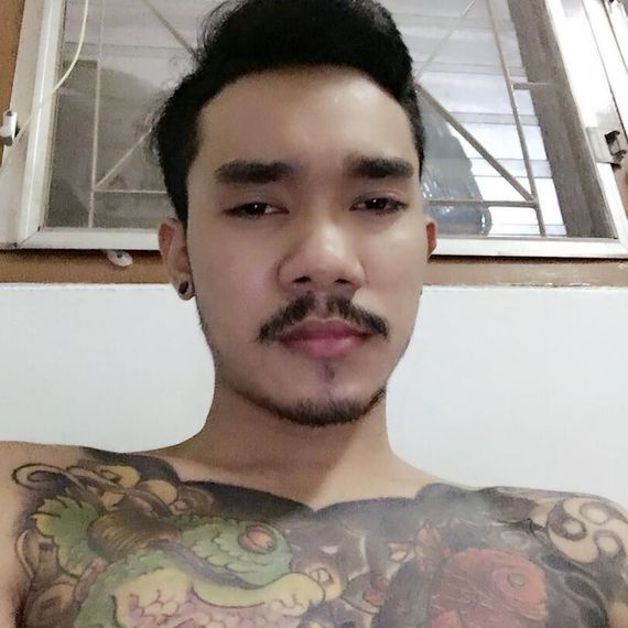 แชท หาเพื่อนคุย 