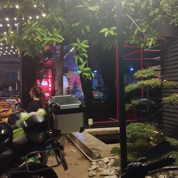 แชท หาเพื่อนคุย 