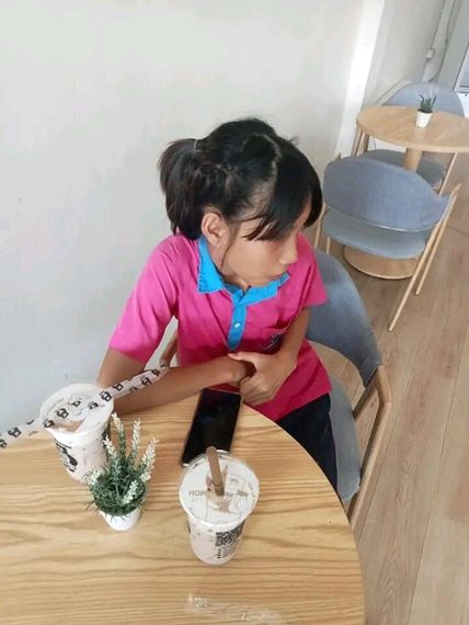 แชท หาเพื่อนคุย 