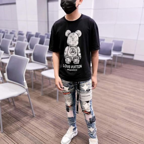 แชท หาเพื่อนคุย, โสด 