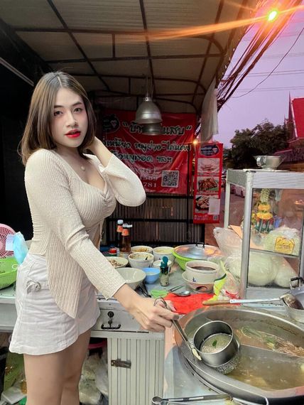 แชท หาเพื่อนคุย 