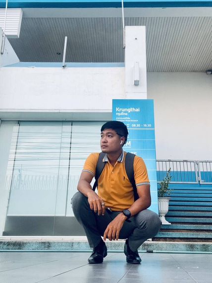 chat chat, find 2nd love from Surat Thani